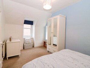 WiFi - Charming Rose Cottage Retreat (Nairn)