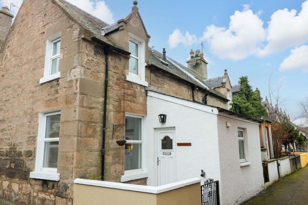 Rose Cottage
