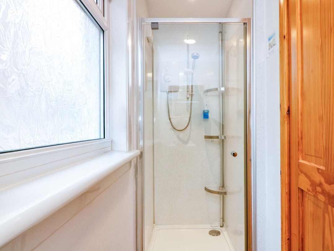 Dusche