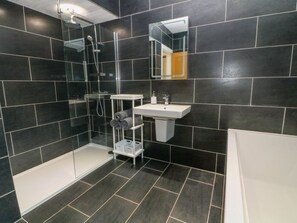 Een douche