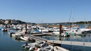 Port de plaisance