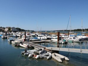 Port de plaisance