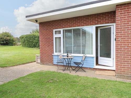 The Nook, Mundesley - A Cozy Retreat