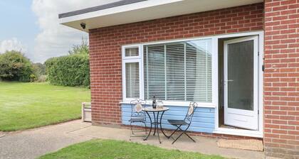 The Nook, Mundesley - A Cozy Retreat