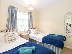 Room - The Nook, Mundesley - A Cozy Retreat (Norwich)