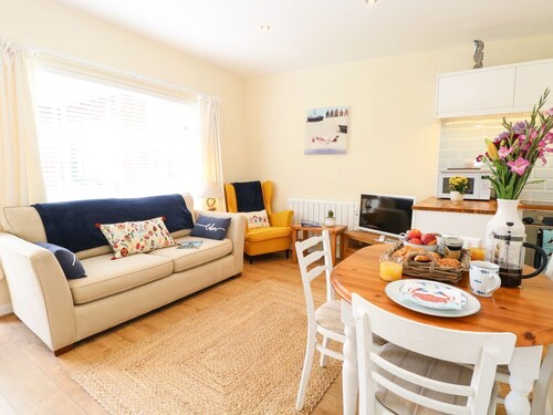 The Nook, Mundesley - A Cozy Retreat