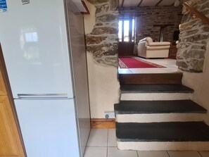 Interior - Sandpiper Cottage, Llanboidy (Whitland)