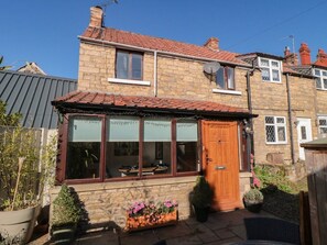 Exterior - 35 High Street, Snainton (Scarborough)