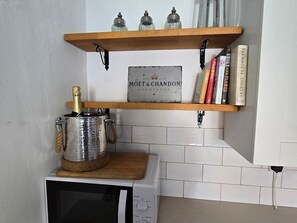 Interior - 35 High Street, Snainton (Scarborough)