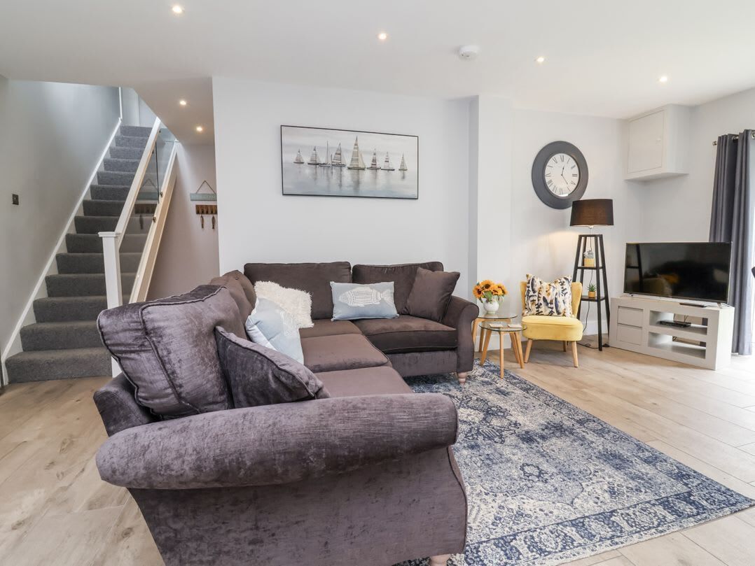 منطقة المعيشة