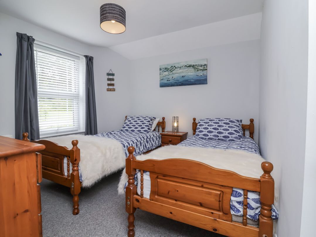 2 bedrooms, WiFi
