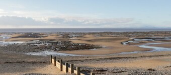 Mables: Charming Retreat in Silloth