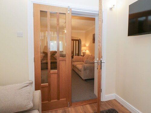 Mables: Charming Retreat in Silloth