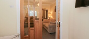 Mables: Charming Retreat in Silloth