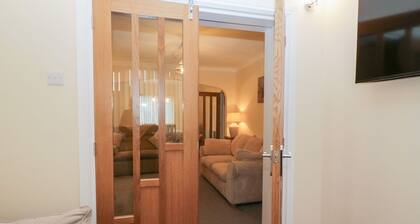 Mables: Charming Retreat in Silloth