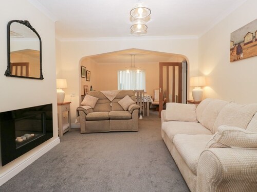 Mables: Charming Retreat in Silloth