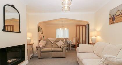 Mables: Charming Retreat in Silloth