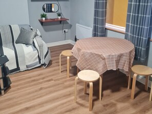 Interior - Morecombe West End Retreat, Morecambe (Morecambe)