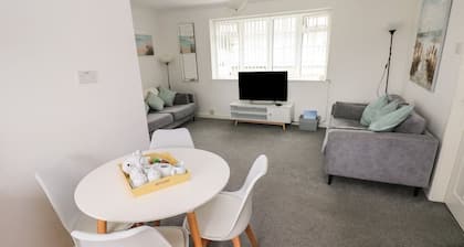 Chalet 26, Port Eynon