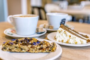 Frühstücksgericht