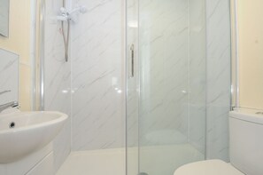 Dusche