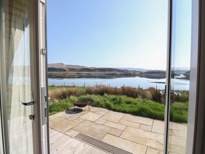 Interior - Scarba, Cullipool, Isle Of Luing (Oban)