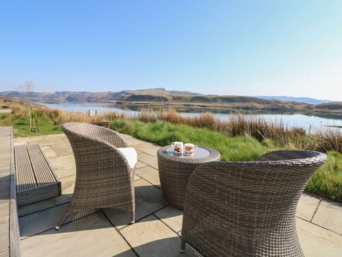 Scarba, Cullipool, Isle Of Luing