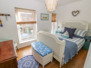 WiFi - 2 Linden Terrace, Brading (Sandown)
