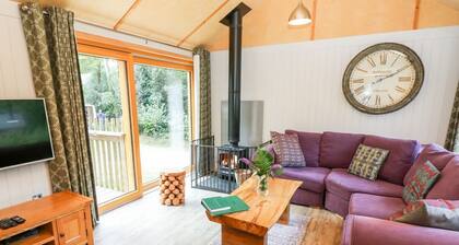 Lodge 21, Corfe Castle