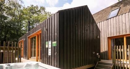 Lodge 21, Corfe Castle