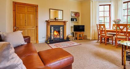 West Lodge, Kirriemuir
