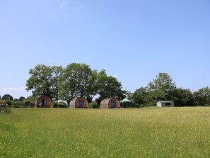 Exterior - Honeypot Hideaways - Manuka Retreat (Chester)