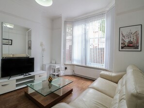 Living area - 2 Evington Road, Leicester (Leicester)