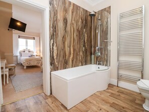 Een douche