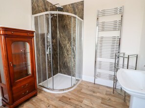 Shower - The Downwood, Blandford Forum (Blandford Forum)
