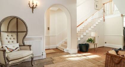 The Downwood, Blandford Forum