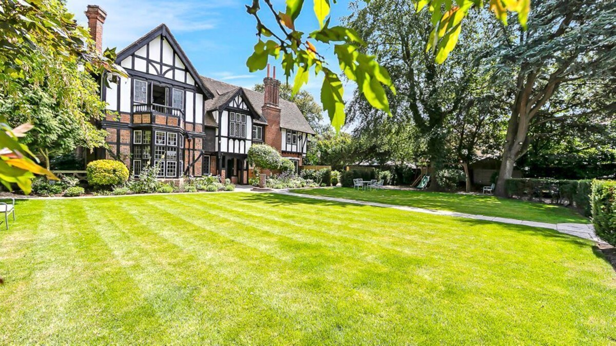 Bild für Gastgeberprofil