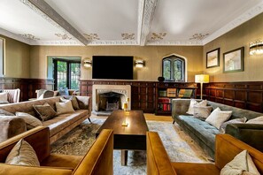 Coin séjour