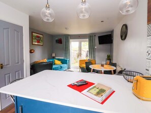 Interior - 8 Wharfedale Mews, Otley (Otley)