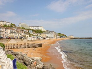Plage à proximité