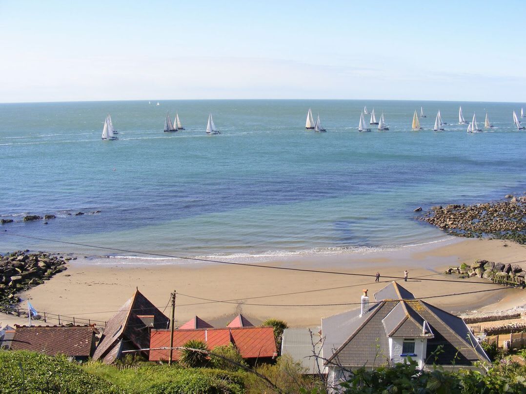 Plage à proximité
