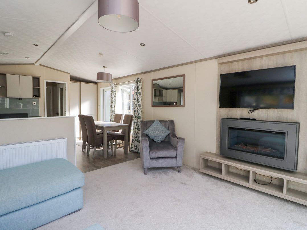 Altair Lodge, St Fillans - Loch Tay