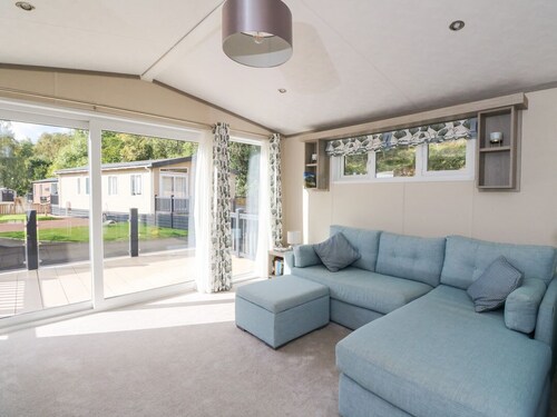 Altair Lodge, St Fillans