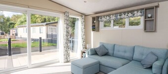 Altair Lodge, St Fillans