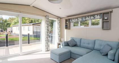 Altair Lodge, St Fillans