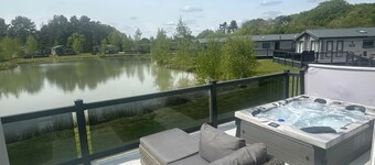 Hotchkin Lodge, Woodhall Spa