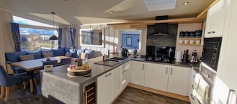 Hotchkin Lodge, Woodhall Spa