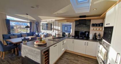 Hotchkin Lodge, Woodhall Spa