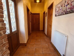 Interior - Swallow Cottage, Llanboidy (Whitland)