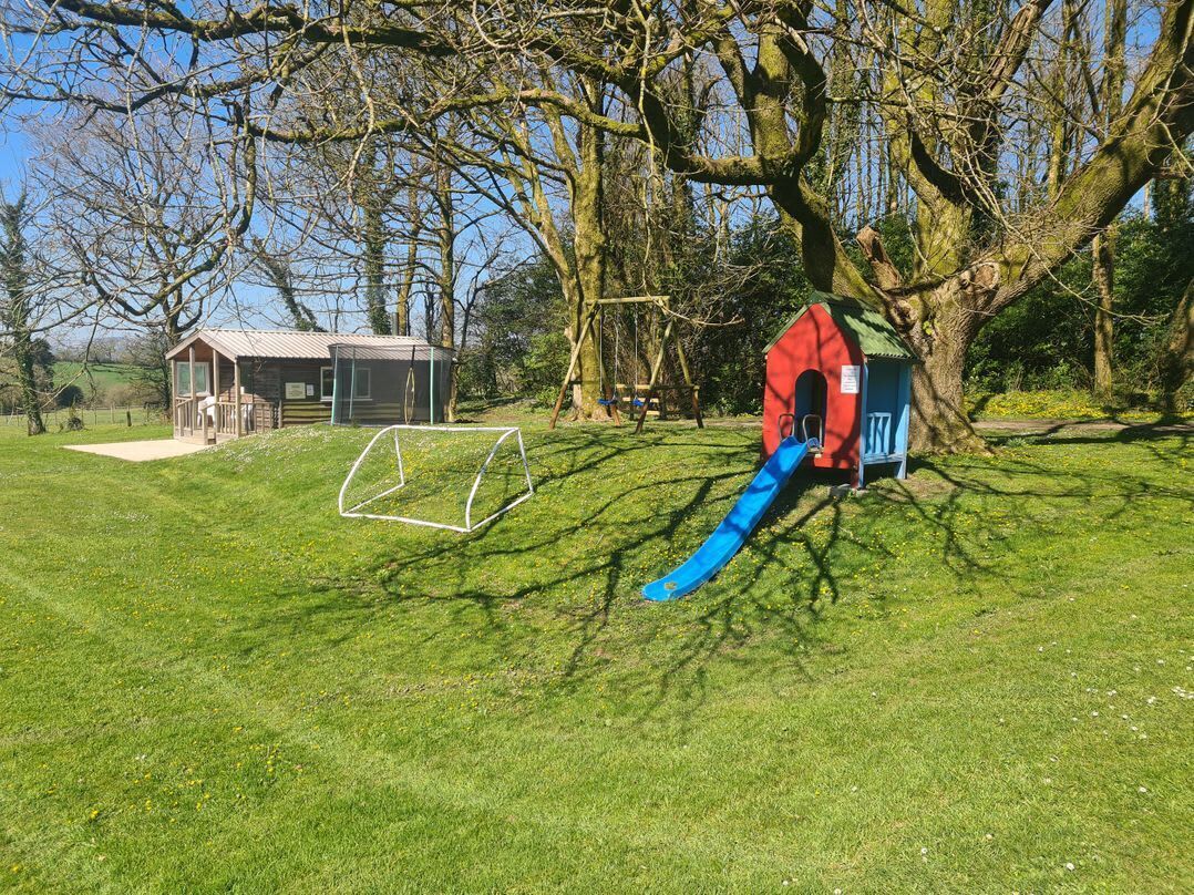 Kindergedeelte